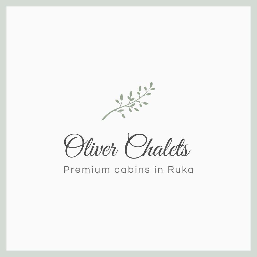 Ruka Chalet Oliver Екстер'єр фото