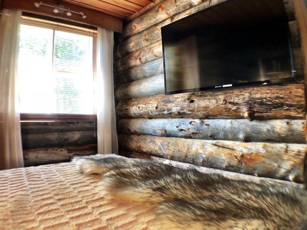 Ruka Chalet Oliver Екстер'єр фото